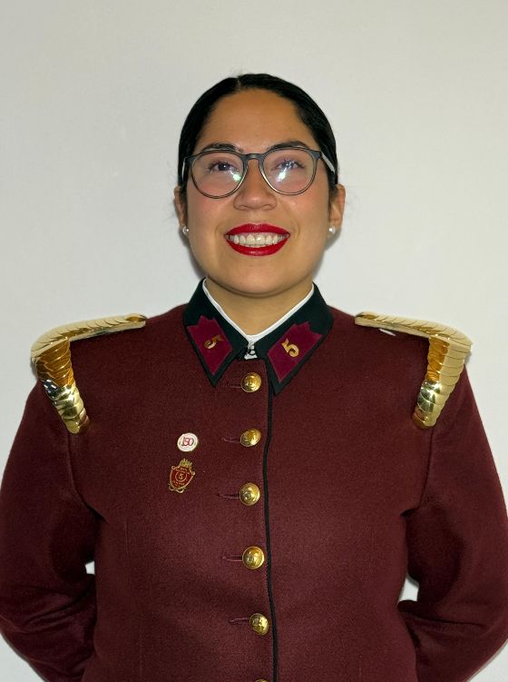 Nidia Zuarez Venegas