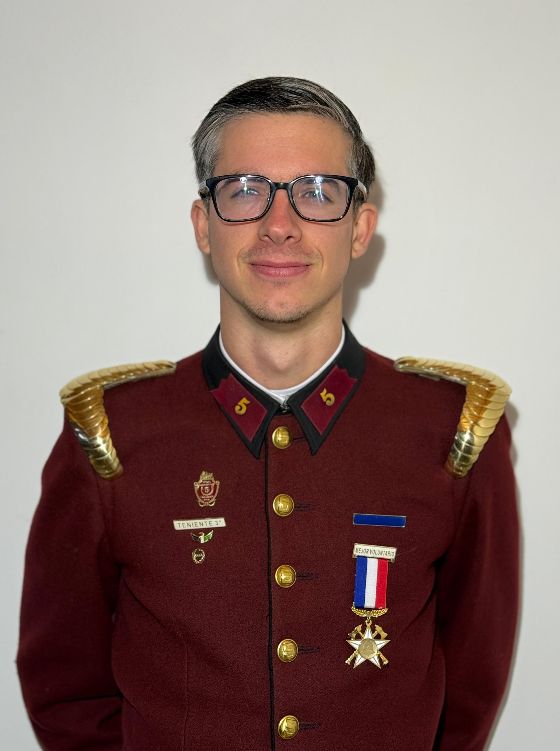 Luis Valle Fernandez